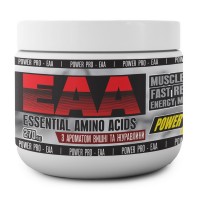 Power Pro EAA (270 g, яблуко)