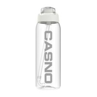 Casno Casno Waterbottle KXN-1258 (1 L, white)