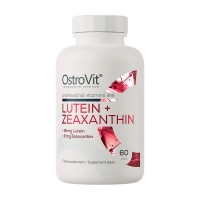 OstroVit Lutein + Zeaxanthin (60 caps)