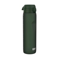 PowerPlay ION8 Waterbottle (1 L, dark green)