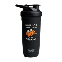 SmartShake Reforce Stainless Steel Daffy Duck (900 ml)
