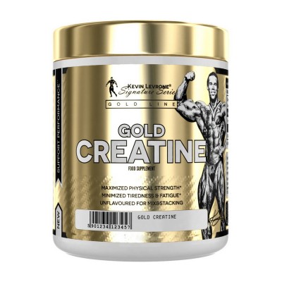Kevin Levrone Gold Creatine (500 g)