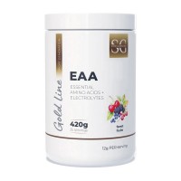 Sport Generation EAA + Electrolytes (420 g, red orange)