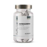 Sport Generation Ashwagandha KSM-66 (60 caps)