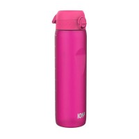 PowerPlay ION8 Waterbottle (1 L, pink)