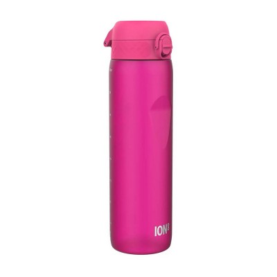 PowerPlay ION8 Waterbottle (1 L, pink)
