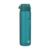 PowerPlay ION8 Waterbottle (1 L, aqua)