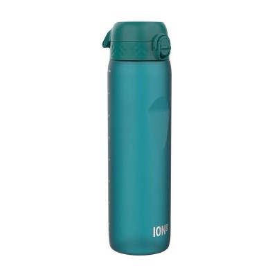 PowerPlay ION8 Waterbottle (1 L, aqua)