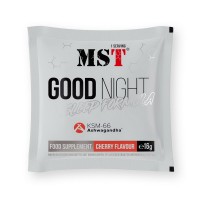 MST Good Night Sleep Formula (16 g, cherry) MST Good Night Sleep Formula (16 g, cherry)