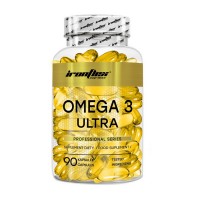 IronFlex Omega 3 Ultra (180 caps) IronFlex Omega 3 Ultra (180 caps)