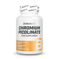 BioTech Chromium Picolinate (60 tab)