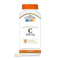 21st Century Vitamin C 1000 (110 tab) 21st Century Vitamin C 1000 (110 tab)