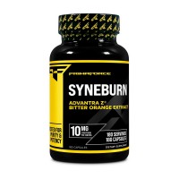 PrimaForce Syneburn (180 cap) (180 caps)