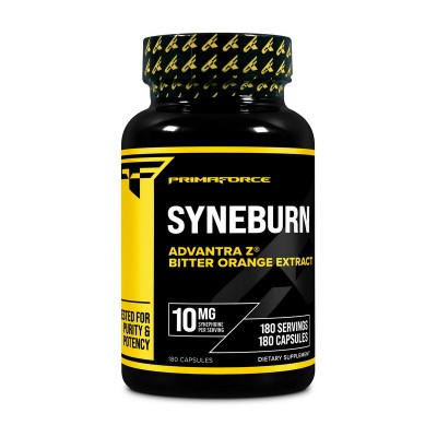 PrimaForce Syneburn (180 cap) (180 caps)