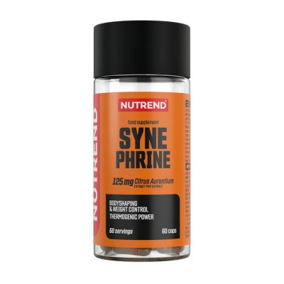 Nutrend Synephrine (60 caps)