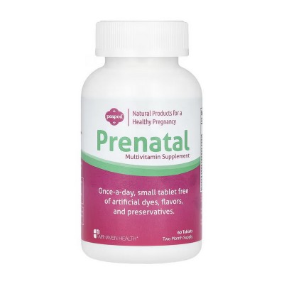 Fairhaven Health Prenatal Multivitamin (60 tab) Fairhaven Health Prenatal Multivitamin (60 tab)