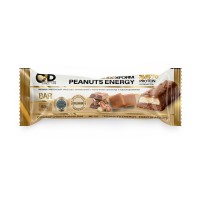 CODEXFORM 34% Protein Bar (50 g, peanuts energy) CODEXFORM 34% Protein Bar (50 g, peanuts energy)