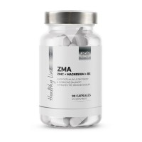 Sport Generation ZMA (90 caps)
