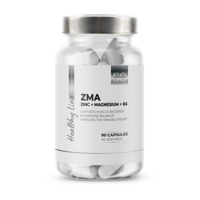 Sport Generation ZMA (90 caps)