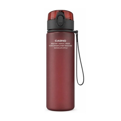 Casno Casno Waterbottle KXN-1115 (560 ml, red)