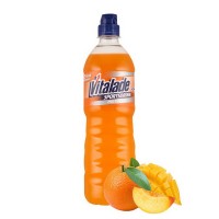 Gramex Vitalade Sportsdrink (700 ml, multifruit)