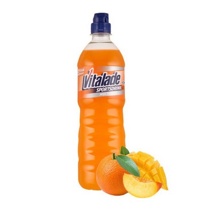 Gramex Vitalade Sportsdrink (700 ml, multifruit)