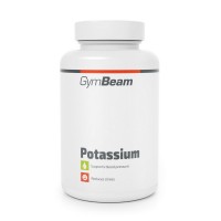 GymBeam Potassium (90 caps)