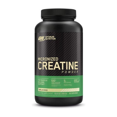 Creatine (300 g, unflavored)