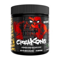 Mutant Mutant Creakong (300 g, unflavored) Mutant Mutant Creakong (300 g, unflavored)