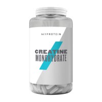MyProtein Creatine Monohydrate (250 tab)