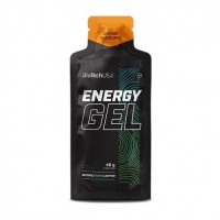 BioTech Energy Gel (40 g, orange)