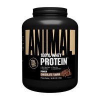 Universal Animal 100% Whey Protein (1,81 kg, strawberry)