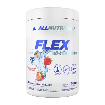 All Nutrition FLEX (400 g, grapefruit) All Nutrition FLEX (400 g, grapefruit)