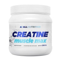 All Nutrition Creatine Muscle Max (250 g, unflavored) All Nutrition Creatine Muscle Max (250 g, unflavored)