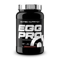 Scitec Nutrition EGG Pro (900 g, chocolate)