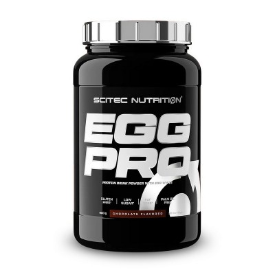 Scitec Nutrition EGG Pro (900 g, chocolate) Scitec Nutrition EGG Pro (900 g, chocolate)