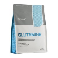 OstroVit 100% Glutamine (500 g, pure)
