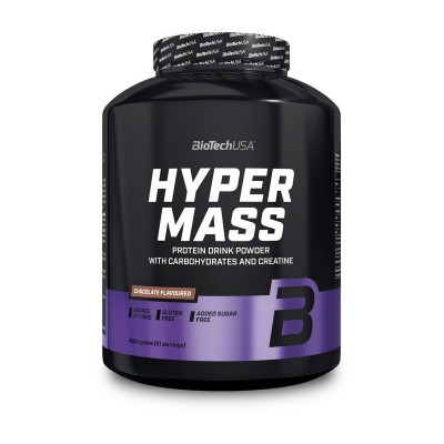 Hyper Mass (4 kg, chocolate)