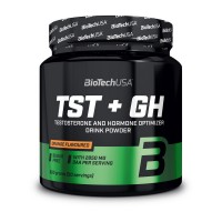 BioTech TST+ GH (300 g, orange)