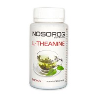 NOSOROG L-Theanine (60 caps)