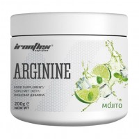 IronFlex Arginine HCL (200 g, orange)