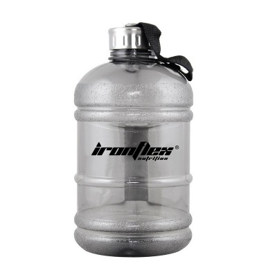IronFlex Hydrator (1 L, grey)