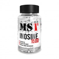 MST Inosine 1500 (102 caps)