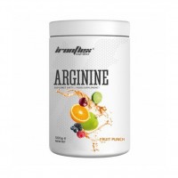 IronFlex Arginine (500 g, orange)