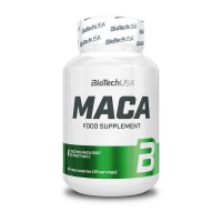 BioTech Maca (60 caps)