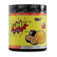 MST Pump Killer (330 g, mango maracuja)