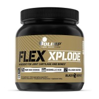 OLIMP FLEX Xplode (360 g, orange)