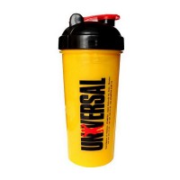 Universal Universal Shaker Since77 (700 ml, yellow)
