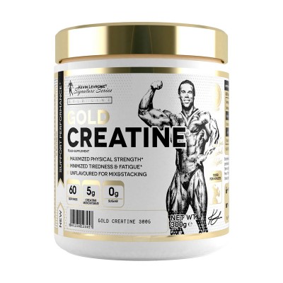 Kevin Levrone Gold Creatine (300 g)