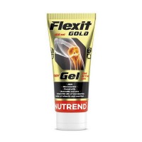 Nutrend Flexit Gold Gel (100 ml)